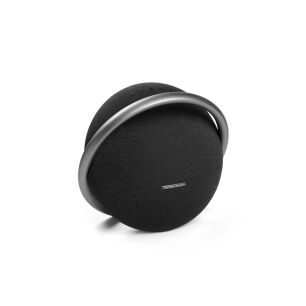 Harman Kardon ONYX STUDIO 7 czarny | przenośny głośnik stereo Bluetooth | 8 godzin odtwarzania