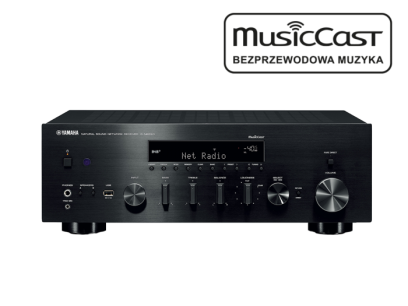 Amplituner stereo Yamaha MusicCast R-N803D