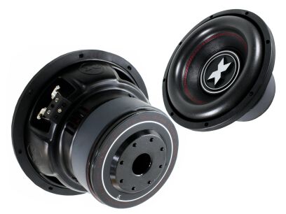 Excursion SXR.v2-10D2 - subwoofer samochodowy