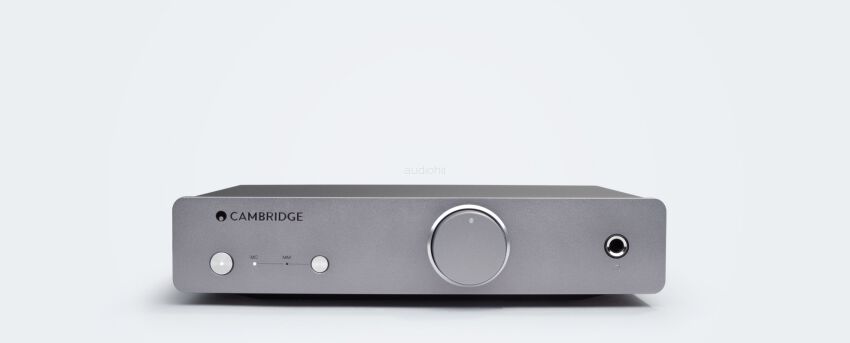 Cambridge Audio DUO