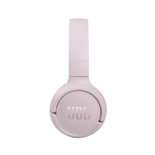 JBL Tune 510BT różowe bezprzewodowe słuchawki nauszne 