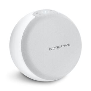 Harman Kardon OMNI 10+ plus -  biały bezprzewodowy głośnik sieciowy multiroom z bluetooth