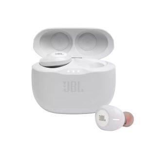 JBL Tune 125TWS białe słuchaki bezprzewodowe