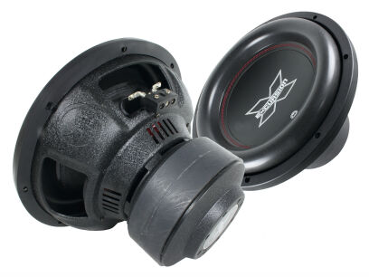 Excursion SXE.v2-12D4 - subwoofer samochodowy