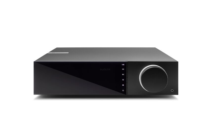 Cambridge Audio EVO 75 wzmacniacz ze streamerem | odtwarzacz all-in-one | system muzyczny