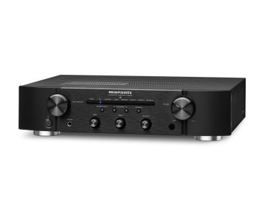 Marantz PM6007 wzmacniacz zintegrowany z wejściami cyfrowymi