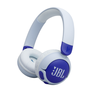 JBL Junior 320BT  bezprzewodowe słuchawki nauszne dla dzieci