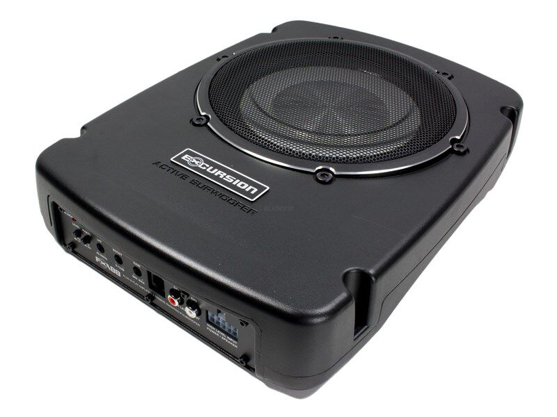 Excursion PXA-B8 - subwoofer aktywny