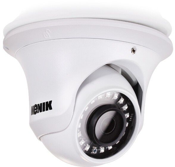 KAMERA IP KENIK KG-2130D-i Full HD 1080P