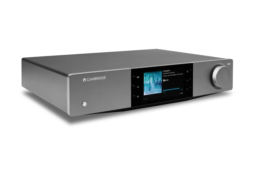 Cambridge Audio EXN100 streamer EXN 100