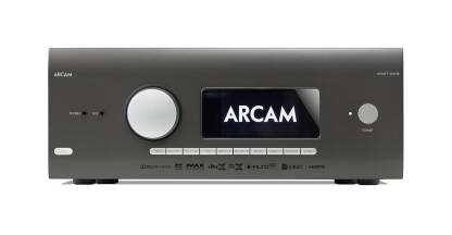 Procesor AV ARCAM AV41