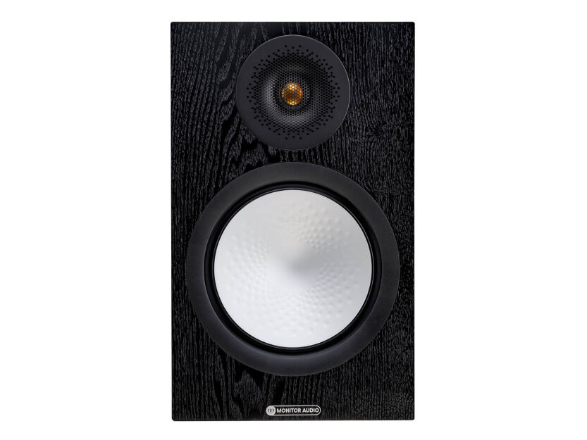 Monitor Audio SILVER 100 7G czarna