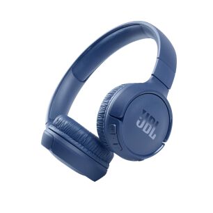 JBL Tune 510BT niebieskie bezprzewodowe słuchawki nauszne 