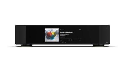 Arcam ST25 odtwarzacz sieciowy streamer