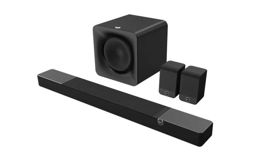 Soundbar Klipsch Flexus Core 200 + Flexus SUB + Flexus SURR