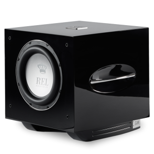 Subwoofer REL S/510