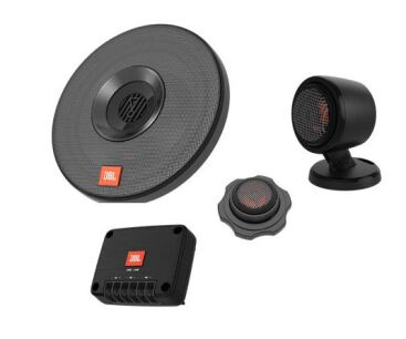 Głośniki samochodowe JBL Club 602 CTP