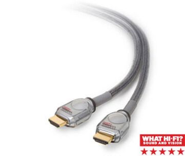 Kabel HDMI TECH LINK Wires CR v1.4 3,0m