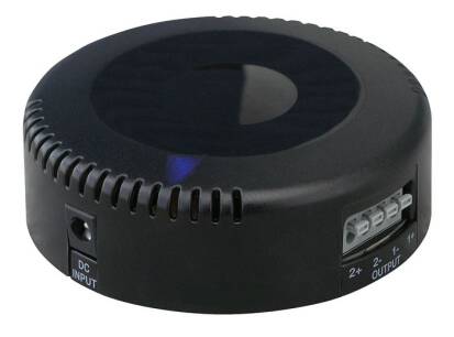 Wzmacniacz stereo z odbiornikiem Bluetooth