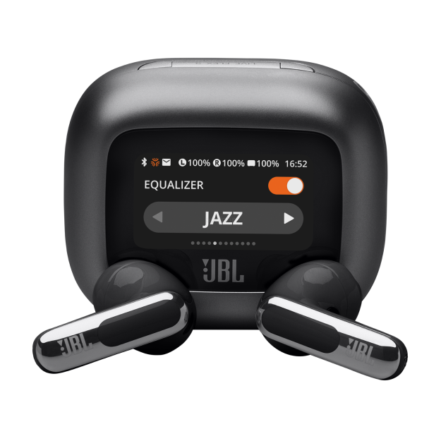 JBL Live Flex 3