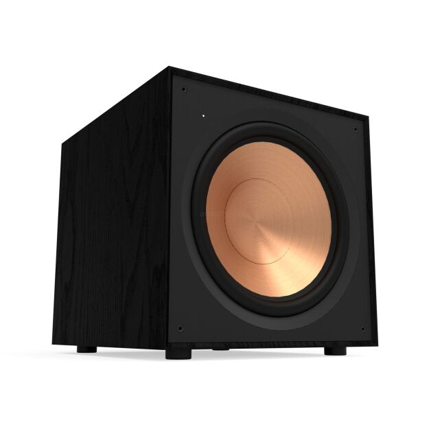 Klipsch Reference R-121 SW EAU subwoofer aktywny