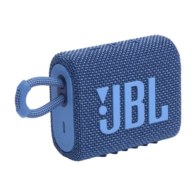 JBL GO3 ECO