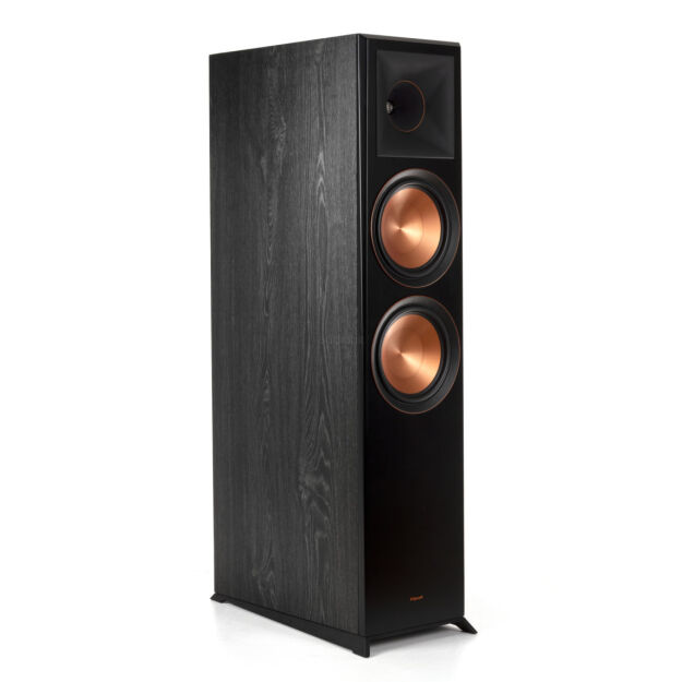 Klipsch RP-8060FA kolumna podłogowa dolby atmos 