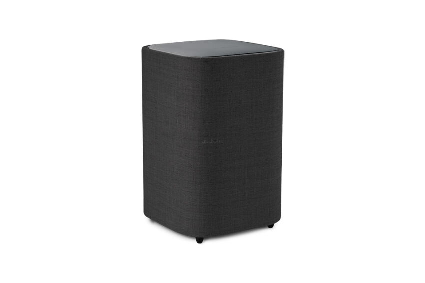 Harman Kardon Citation Sub S czarny