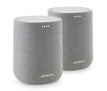 Harman Kardon Citation ONE MK III DUO PACK szary