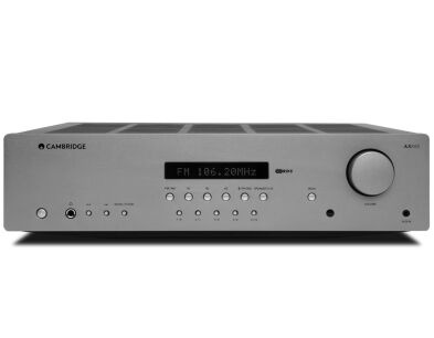 Amplituner stereo Cambridge Audio AXR85