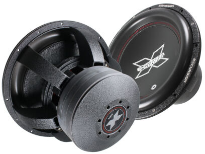 Excursion SXX.v2-15D2 - subwoofer samochodowy