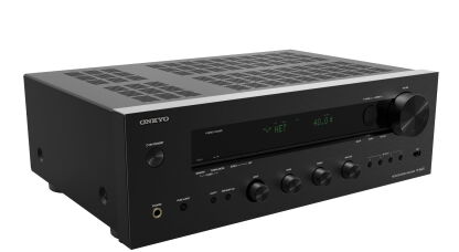 ONKYO TX-8470 amplituner stereo 140W