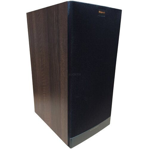 Klipsch RB-81 II  Walnut kolumny podstawkowe