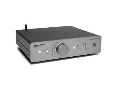 Cambridge Audio DacMagic 200M przetwornik cyfrowo-analogowy | Bluetooth | MQA