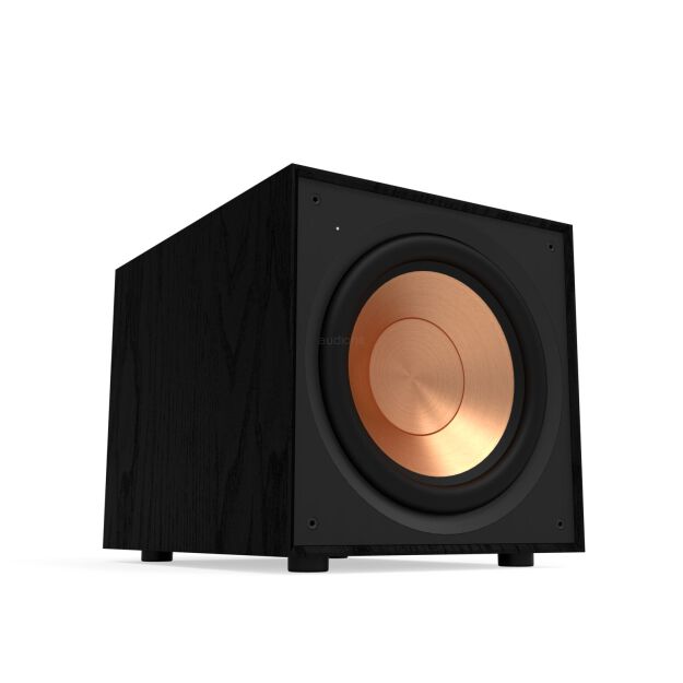 Klipsch Reference R-101 SW EAU subwoofer aktywny