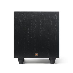 JBL L10cs Classic 10 calowy subwoofer aktywny L10 cs fornir orzech czarny