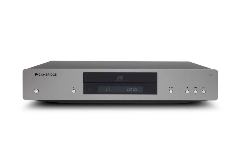 Cambridge Audio CXC V2