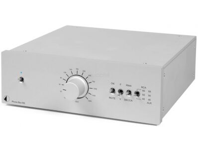 PHONO BOX RS