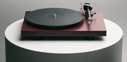 Gramofon Pro-Ject DEBUT EVO 2