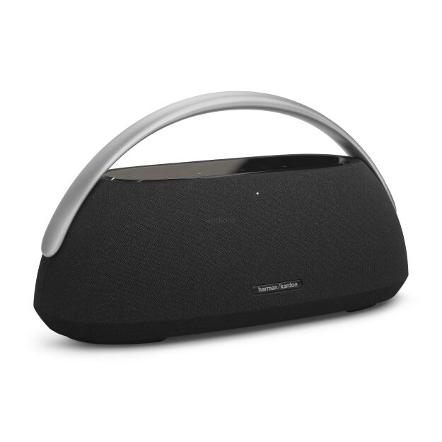 Harman Kardon Go+Play 3 przenośny głośnik bluetooth 160W Go Play