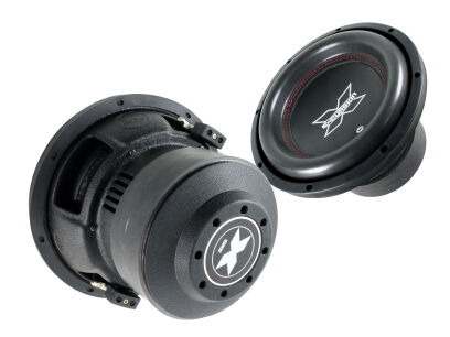 Excursion SXE.v2-10D4 - subwoofer samochodowy