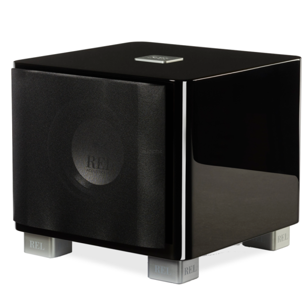 Subwoofer aktywny REL T/7x