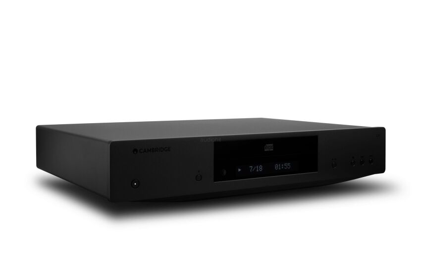 Cambridge Audio CXC V2 BLACK EDITION