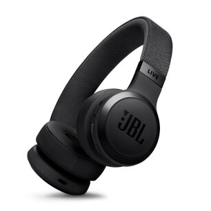 JBL Live 670NC bezprzewodowe słuchawki nauszne z True Adaptive Noise Cancelling