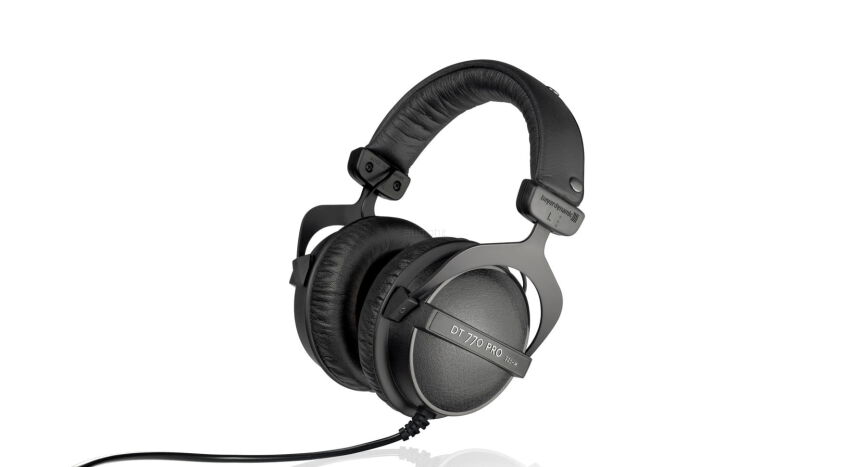 Beyerdynamic DT770  PRO 32