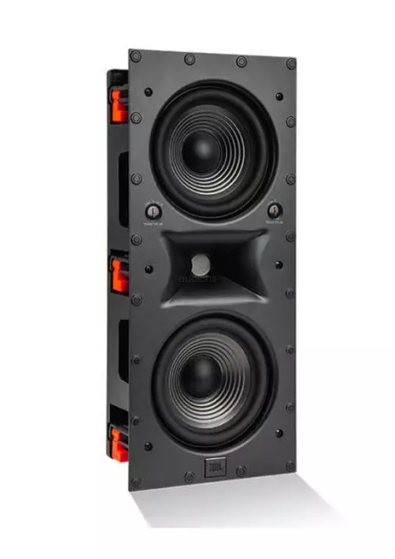 JBL Studio 6 88LCR