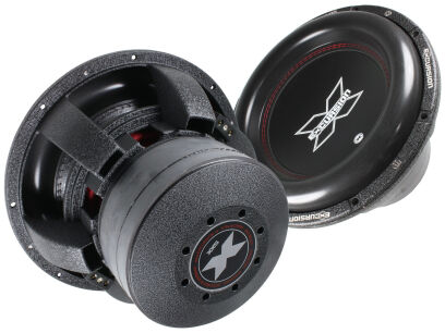 Excursion SXX.v2-12D4 - subwoofer samochodowy