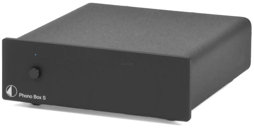 PHONO BOX S