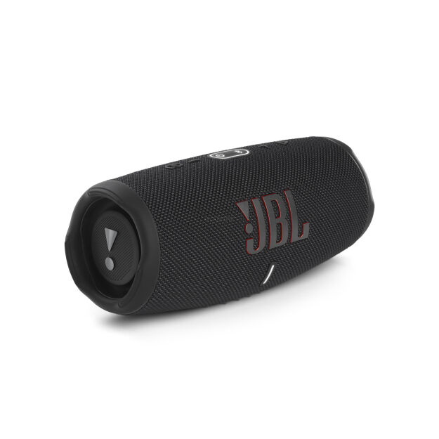 JBL Charge 5 przenośny wodoodporny głośnik Bluetooth czarny