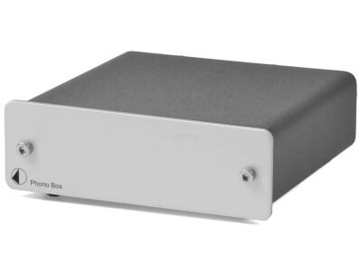 Phono BOX